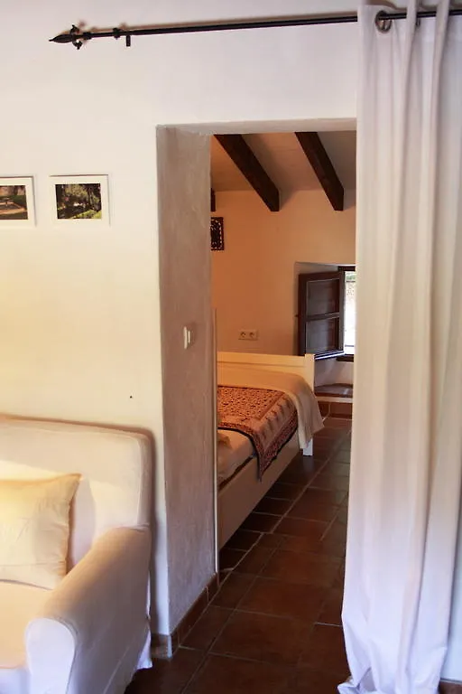 Casa Del Molinero Guesthouse Comares