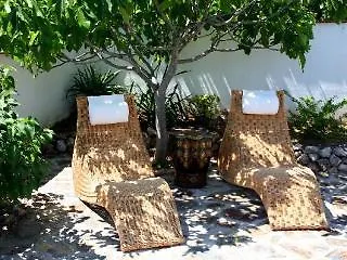 Casa Del Molinero Guesthouse Comares