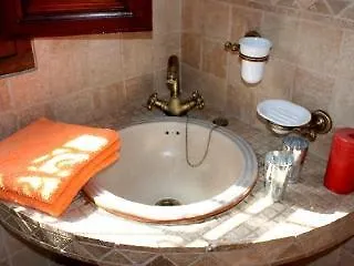 Apartment Casa Del Molinero Guesthouse Comares